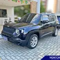 JEEP RENEGADE 1.8 16V FLEX SPORT 4P AUTOMÁTICO JEEP RENEGADE 1.8 16V FLEX SPORT 4P AUTOMÁTICO