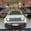 JEEP RENEGADE 1.8 16V FLEX SPORT 4P AUTOMÁTICO JEEP RENEGADE 1.8 16V FLEX SPORT 4P AUTOMÁTICO