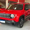 JEEP RENEGADE 1.8 16V FLEX SPORT 4P AUTOMÁTICO JEEP RENEGADE 1.8 16V FLEX SPORT 4P AUTOMÁTICO