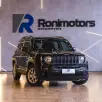 JEEP RENEGADE 1.8 16V FLEX SPORT 4P AUTOMÁTICO JEEP RENEGADE 1.8 16V FLEX SPORT 4P AUTOMÁTICO