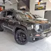 JEEP RENEGADE 1.8 16V FLEX SPORT 4P AUTOMÁTICO JEEP RENEGADE 1.8 16V FLEX SPORT 4P AUTOMÁTICO