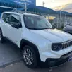 JEEP RENEGADE 1.3 T270 TURBO FLEX ALTITUDE AT6 JEEP RENEGADE 1.3 T270 TURBO FLEX ALTITUDE AT6