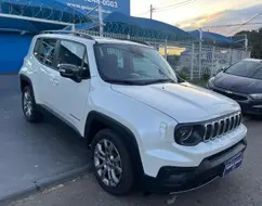 JEEP RENEGADE 1.3 T270 TURBO FLEX ALTITUDE AT6 JEEP RENEGADE 1.3 T270 TURBO FLEX ALTITUDE AT6