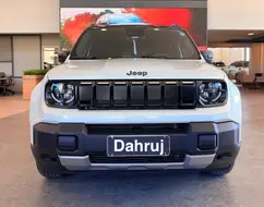 JEEP RENEGADE 1.3 T270 TURBO FLEX ALTITUDE AT6 JEEP RENEGADE 1.3 T270 TURBO FLEX ALTITUDE AT6