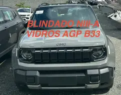 JEEP RENEGADE 1.3 T270 TURBO FLEX ALTITUDE AT6 JEEP RENEGADE 1.3 T270 TURBO FLEX ALTITUDE AT6
