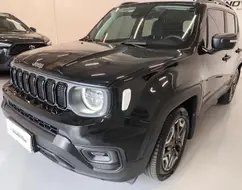 JEEP RENEGADE 1.3 T270 TURBO FLEX ALTITUDE AT6 JEEP RENEGADE 1.3 T270 TURBO FLEX ALTITUDE AT6