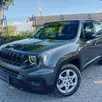 JEEP RENEGADE 1.3 T270 TURBO FLEX AT6 JEEP RENEGADE 1.3 T270 TURBO FLEX AT6