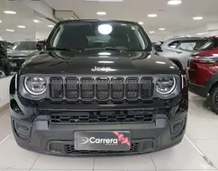 JEEP RENEGADE 1.3 T270 TURBO FLEX AT6 JEEP RENEGADE 1.3 T270 TURBO FLEX AT6