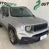 JEEP RENEGADE 1.3 T270 TURBO FLEX AT6 JEEP RENEGADE 1.3 T270 TURBO FLEX AT6