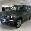 JEEP RENEGADE 1.3 T270 TURBO FLEX AT6 JEEP RENEGADE 1.3 T270 TURBO FLEX AT6