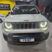 JEEP RENEGADE 1.3 T270 TURBO FLEX LONGITUDE AT6 JEEP RENEGADE 1.3 T270 TURBO FLEX LONGITUDE AT6
