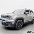 JEEP RENEGADE 1.3 T270 TURBO FLEX LONGITUDE AT6 JEEP RENEGADE 1.3 T270 TURBO FLEX LONGITUDE AT6