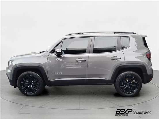 JEEP-RENEGADE-1.3 T270 TURBO FLEX LONGITUDE AT6 JEEP-RENEGADE-2025