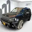 JEEP RENEGADE 1.3 T270 TURBO FLEX LONGITUDE AT6 JEEP RENEGADE 1.3 T270 TURBO FLEX LONGITUDE AT6