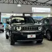 JEEP RENEGADE 1.3 T270 TURBO FLEX LONGITUDE AT6 JEEP RENEGADE 1.3 T270 TURBO FLEX LONGITUDE AT6