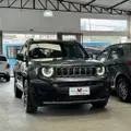 JEEP RENEGADE 1.3 T270 TURBO FLEX LONGITUDE AT6 JEEP RENEGADE 1.3 T270 TURBO FLEX LONGITUDE AT6