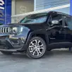 JEEP RENEGADE 1.3 T270 TURBO FLEX LONGITUDE AT6 JEEP RENEGADE 1.3 T270 TURBO FLEX LONGITUDE AT6