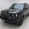 JEEP RENEGADE 1.3 T270 TURBO FLEX LONGITUDE AT6 JEEP RENEGADE 1.3 T270 TURBO FLEX LONGITUDE AT6
