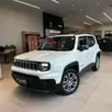 JEEP RENEGADE 1.3 T270 TURBO FLEX LONGITUDE AT6 JEEP RENEGADE 1.3 T270 TURBO FLEX LONGITUDE AT6