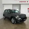 JEEP RENEGADE 1.3 T270 TURBO FLEX LONGITUDE AT6 JEEP RENEGADE 1.3 T270 TURBO FLEX LONGITUDE AT6