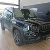 JEEP RENEGADE 1.3 T270 TURBO FLEX S 4X4 AT9 JEEP RENEGADE 1.3 T270 TURBO FLEX S 4X4 AT9