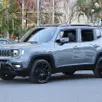 JEEP RENEGADE 1.3 T270 TURBO FLEX S 4X4 AT9 JEEP RENEGADE 1.3 T270 TURBO FLEX S 4X4 AT9