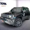 JEEP RENEGADE 1.3 T270 TURBO FLEX S 4X4 AT9 JEEP RENEGADE 1.3 T270 TURBO FLEX S 4X4 AT9