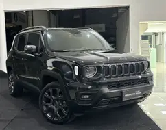 JEEP RENEGADE 1.3 T270 TURBO FLEX S 4X4 AT9 JEEP RENEGADE 1.3 T270 TURBO FLEX S 4X4 AT9
