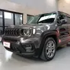 JEEP RENEGADE 1.3 T270 TURBO FLEX SPORT AT6 JEEP RENEGADE 1.3 T270 TURBO FLEX SPORT AT6