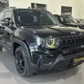 JEEP RENEGADE 1.3 T270 TURBO FLEX SPORT AT6 JEEP RENEGADE 1.3 T270 TURBO FLEX SPORT AT6