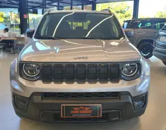 JEEP RENEGADE 1.3 T270 TURBO FLEX SPORT AT6 JEEP RENEGADE 1.3 T270 TURBO FLEX SPORT AT6