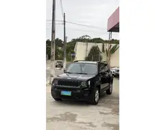 JEEP RENEGADE 1.3 T270 TURBO FLEX SPORT AT6 JEEP RENEGADE 1.3 T270 TURBO FLEX SPORT AT6