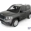 JEEP RENEGADE 1.3 T270 TURBO FLEX SPORT AT6 JEEP RENEGADE 1.3 T270 TURBO FLEX SPORT AT6