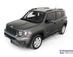 JEEP RENEGADE 1.3 T270 TURBO FLEX SPORT AT6 JEEP RENEGADE 1.3 T270 TURBO FLEX SPORT AT6