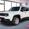 JEEP RENEGADE 1.3 T270 TURBO FLEX SPORT AT6 JEEP RENEGADE 1.3 T270 TURBO FLEX SPORT AT6