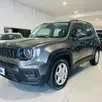 JEEP RENEGADE 1.3 T270 TURBO FLEX SPORT AT6 JEEP RENEGADE 1.3 T270 TURBO FLEX SPORT AT6