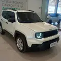 JEEP RENEGADE 1.3 T270 TURBO FLEX SPORT AT6 JEEP RENEGADE 1.3 T270 TURBO FLEX SPORT AT6