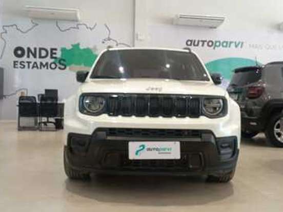 JEEP-RENEGADE-1.3 T270 TURBO FLEX SPORT AT6 JEEP-RENEGADE-2022