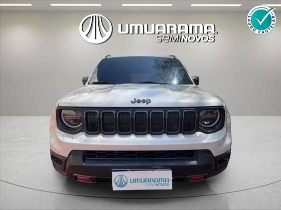 JEEP RENEGADE 1.3 T270 TURBO FLEX TRAILHAWK 4X4 AT9