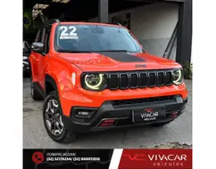 JEEP RENEGADE 1.3 T270 TURBO FLEX TRAILHAWK 4X4 AT9 JEEP RENEGADE 1.3 T270 TURBO FLEX TRAILHAWK 4X4 AT9