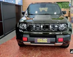 JEEP RENEGADE 1.3 T270 TURBO FLEX WILLYS 4X4 AT9 JEEP RENEGADE 1.3 T270 TURBO FLEX WILLYS 4X4 AT9