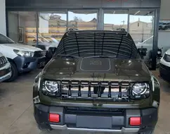 JEEP RENEGADE 1.3 T270 TURBO FLEX WILLYS 4X4 AT9 JEEP RENEGADE 1.3 T270 TURBO FLEX WILLYS 4X4 AT9