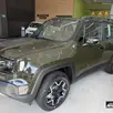 JEEP RENEGADE 1.3 T270 TURBO FLEX WILLYS 4X4 AT9 JEEP RENEGADE 1.3 T270 TURBO FLEX WILLYS 4X4 AT9