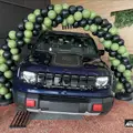 JEEP RENEGADE 1.3 T270 TURBO FLEX WILLYS 4X4 AT9 JEEP RENEGADE 1.3 T270 TURBO FLEX WILLYS 4X4 AT9