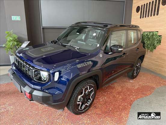JEEP-RENEGADE-1.3 T270 TURBO FLEX WILLYS 4X4 AT9 JEEP-RENEGADE-2026