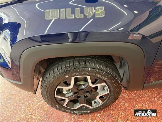 JEEP-RENEGADE-1.3 T270 TURBO FLEX WILLYS 4X4 AT9 JEEP-RENEGADE-2026