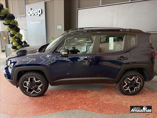 JEEP-RENEGADE-1.3 T270 TURBO FLEX WILLYS 4X4 AT9 JEEP-RENEGADE-2026