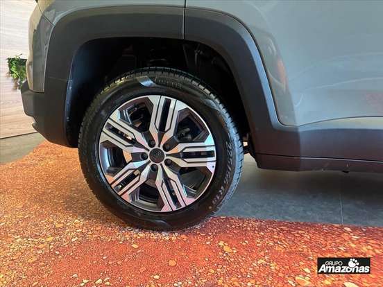 JEEP-RENEGADE-1.3 T270 TURBO MHEV LONGITUDE AT6 JEEP-RENEGADE-2026