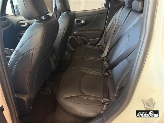 JEEP-RENEGADE-1.3 T270 TURBO MHEV LONGITUDE AT6 JEEP-RENEGADE-2026