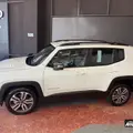 JEEP RENEGADE 1.3 T270 TURBO MHEV LONGITUDE AT6 JEEP RENEGADE 1.3 T270 TURBO MHEV LONGITUDE AT6